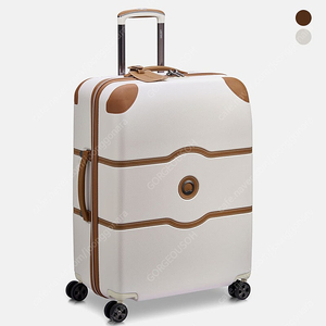 델시 캐리어 샤틀렛 AIR 2.0 샤틀렛 76cm ANGORA / 리모와 리드볼트 샘소나이트 쌤소나이트