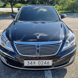 에쿠스VI리무진 3.8 09년식 판매합니다 (대차가능)