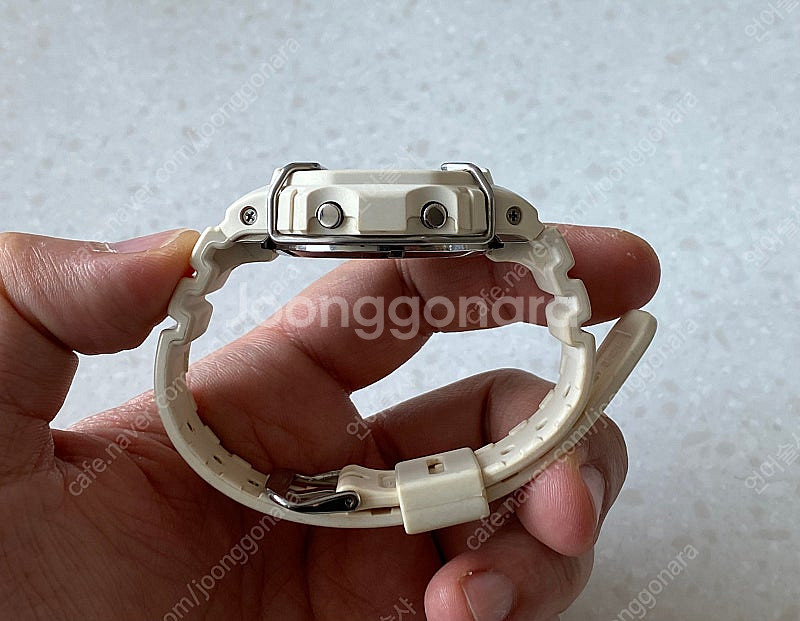 (할인)카시오 지샥 DW-5000LV(러브컬렉션)--2