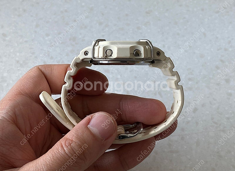 (할인)카시오 지샥 DW-5000LV(러브컬렉션)--3