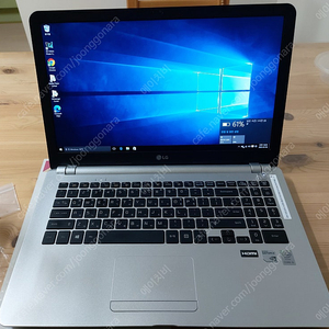 15인치 노트북 lg15n54
