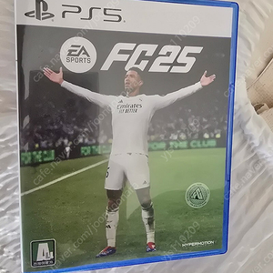 FC25
