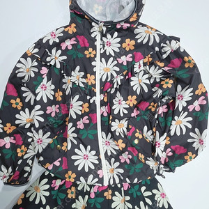 리미떼두두 아트바람막이 세트2XL