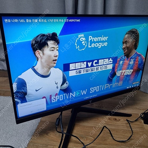 주연테크 리오나인 25인치 (x25f) 240hz 게이밍 모니터 15만원