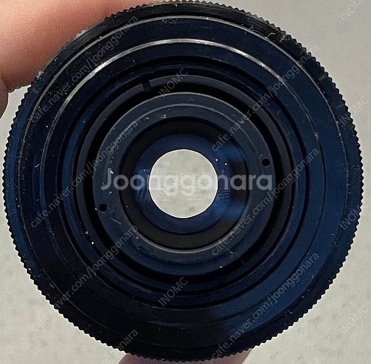 M42 보케 퀸 ISCO WESTANAR 135mm--9
