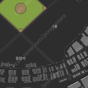 05.17(토) 사직야구 롯데 삼성 1석(단석) 판매