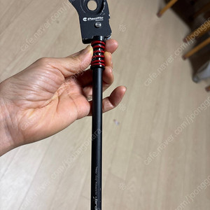 버디 순정 스탠드
