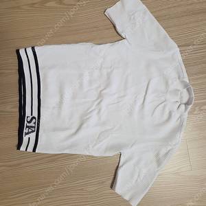 세인트앤드류 정품 xs