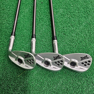 PXG 슈가대디2 50(48),52,56 스틸파이버 i95r