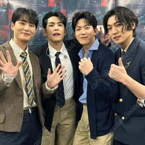 [DAY6/직거래/안전거래] 초특가 데이식스 DAY6 스페셜 서울 콘서트 / <FOREVER YOUNG> 5/10(토) / 토요일 주말 지정석 단석, 2연석(급매물/가격다운)