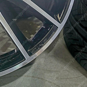 벤츠 지바겐 AMG 마차 20인치 순정휠