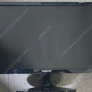 삼성 모니터 24인치 S24D340