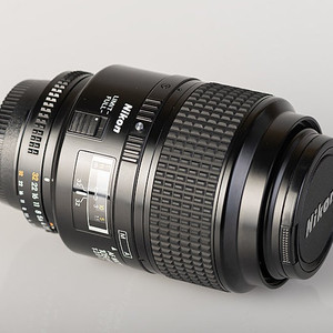 니콘 af 105mm f2.8 macro / tc-16a / 시그마 28-105