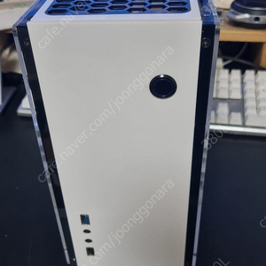 GEEEK A31s sff itx Case 판매