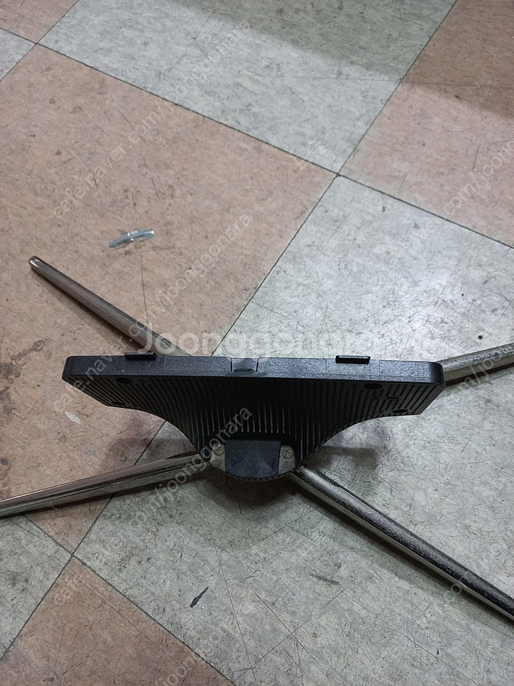 삼성 UN50j5010 스탠드 삽니다--0