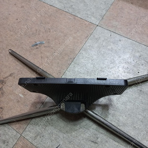삼성 UN50j5010 스탠드 삽니다