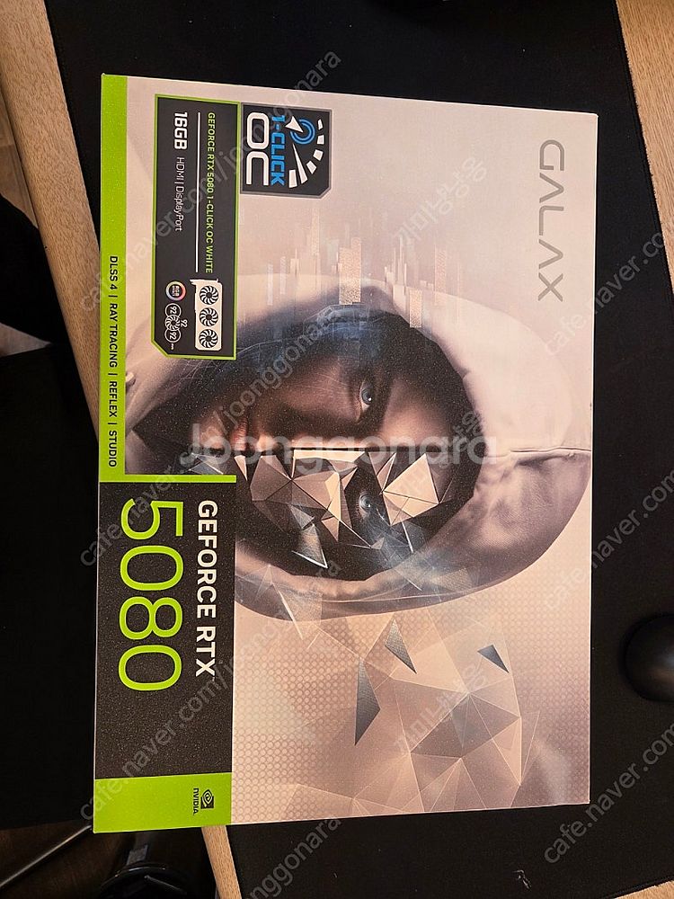 5080 갤럭시 1click oc 화이트 4월 21일 ...--0