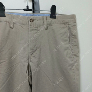 34~35)폴로랄프로렌 치노바지 33