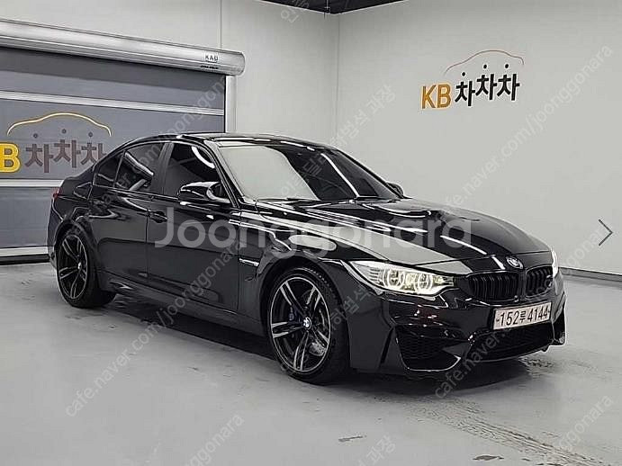@15년식 M3(5세대) M3 전국최저가격🫡저신용🫡리스...--4