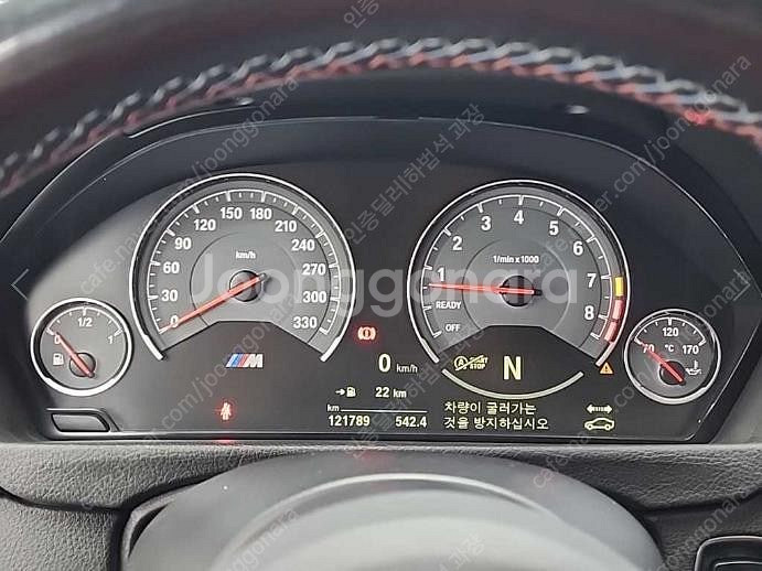 @15년식 M3(5세대) M3 전국최저가격🫡저신용🫡리스...--6