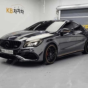 @17년식 CLA클래스 CLA45 AMG 4매틱 50주년 전국최저가격🫡저신용🫡리스🫡전액할부🫡현금🫡할부🫡카드🫡무사고🫡엔진&미션 올양호🫡