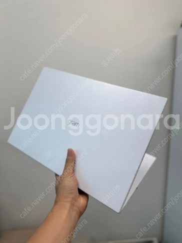 LG전자 2021 그램17 17Z90P-GA56K--2
