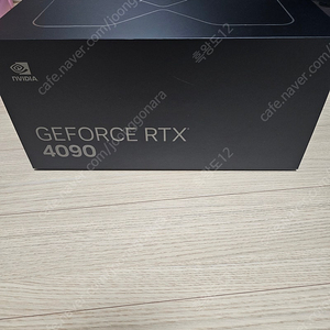 4090 fe 팝니다