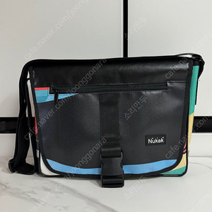 누깍 프로도 메신저 M