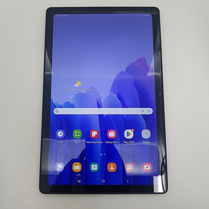 [판매] 갤럭시 탭A7 (T500) 다크 그레이 A급 팝니다. 12만원