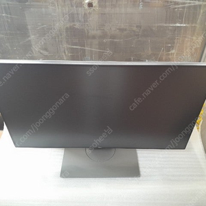 ​dell u2717d , u2719d 27인치 피벗 모니터 팝니다.