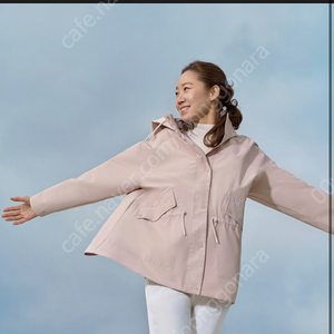 코오롱스포츠 웨더코트 90