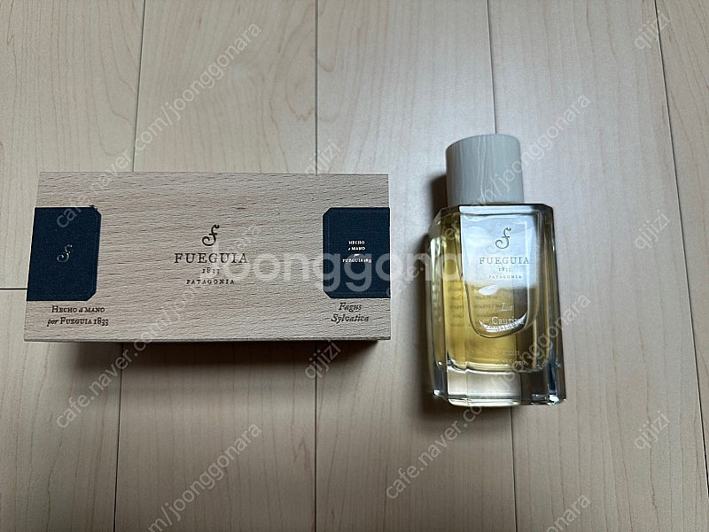 푸에기아1833 뉴욕/ 다윈/ 라 카우티바 100ml ...--4