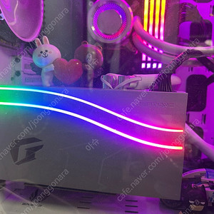 RTX 4090 넵튠 팝니다