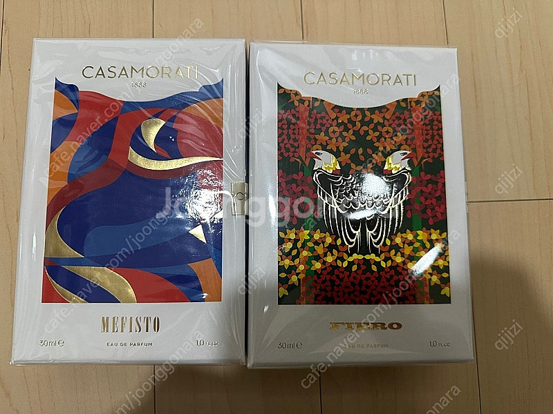 까사모라티(CASAMORATI) 메피스토/ 페에로 30...--0