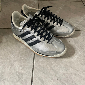아디다스 SL72 220사이즈