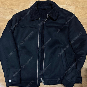 자라(Zara) 무스탕 XL사이즈(110사이즈)