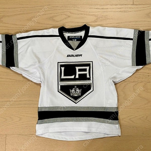 LA Kings 저지 Youth S/P / NHL 저지