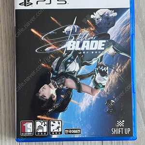 ps5 스텔라블레이드