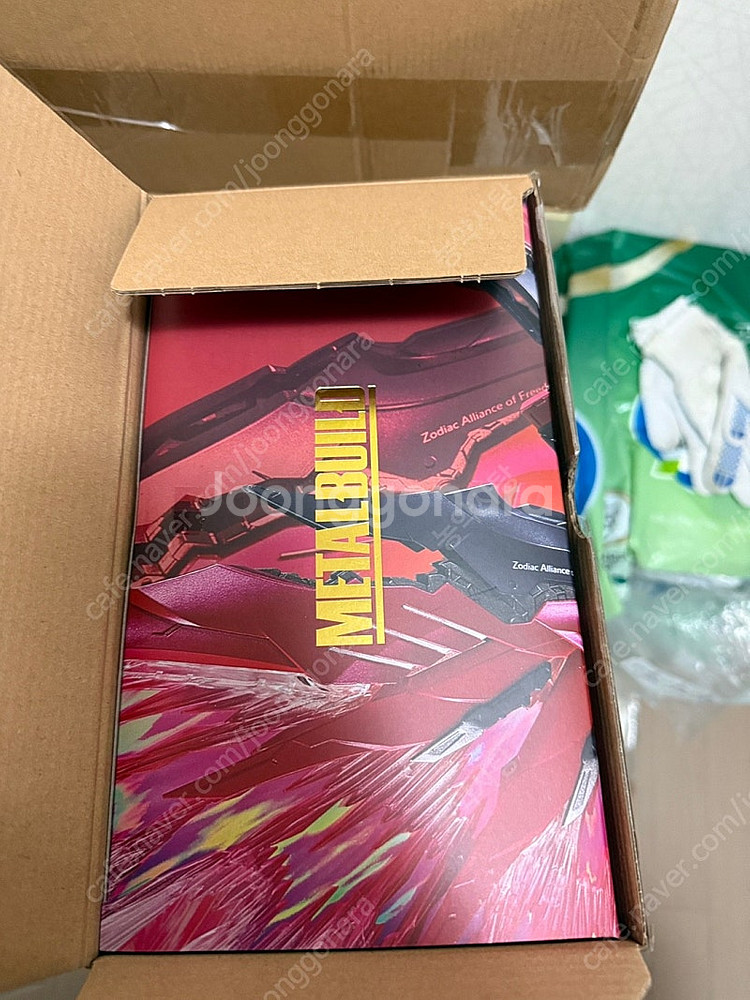 [부산] 메탈빌드 데스트니 풀패키지 2024 팝니다--1