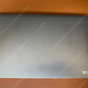 LG 그램 14인치 14ZD970
