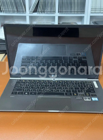 LG 그램 14인치 14ZD970--1