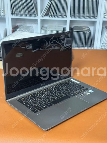 LG 그램 14인치 14ZD970--2