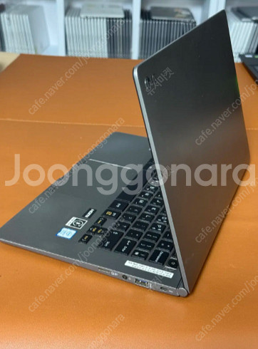 LG 그램 14인치 14ZD970--3