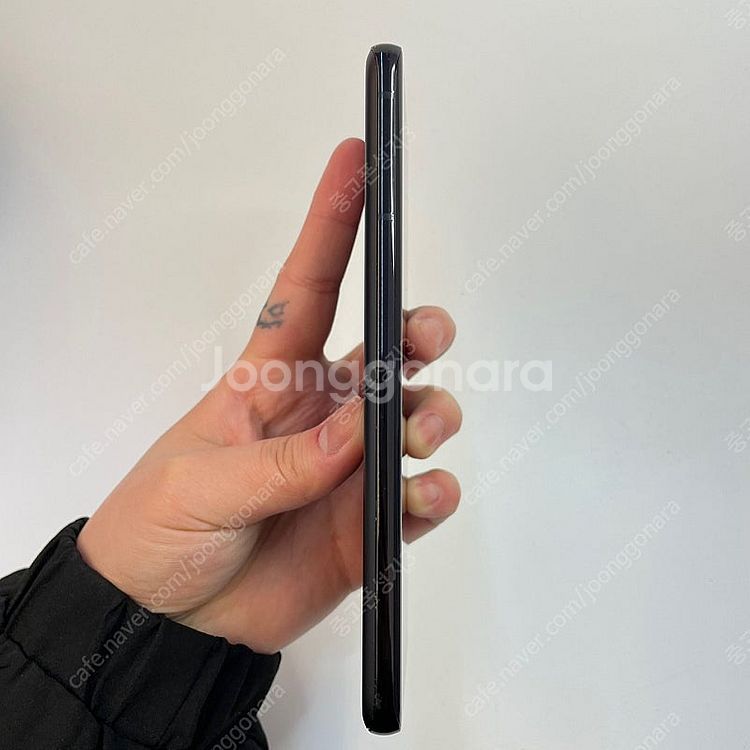 86938(울산중고폰) 갤럭시S21울트라 블랙 256G...--5