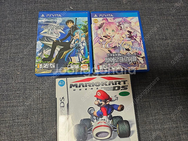 닌텐도 포켓몬스터 소울실버 ds 3ds ps vita ...--3