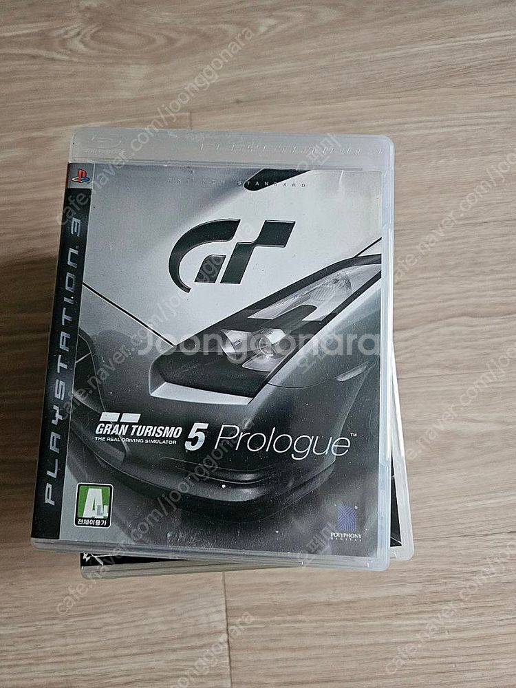 ps3 플스3 타이틀--2