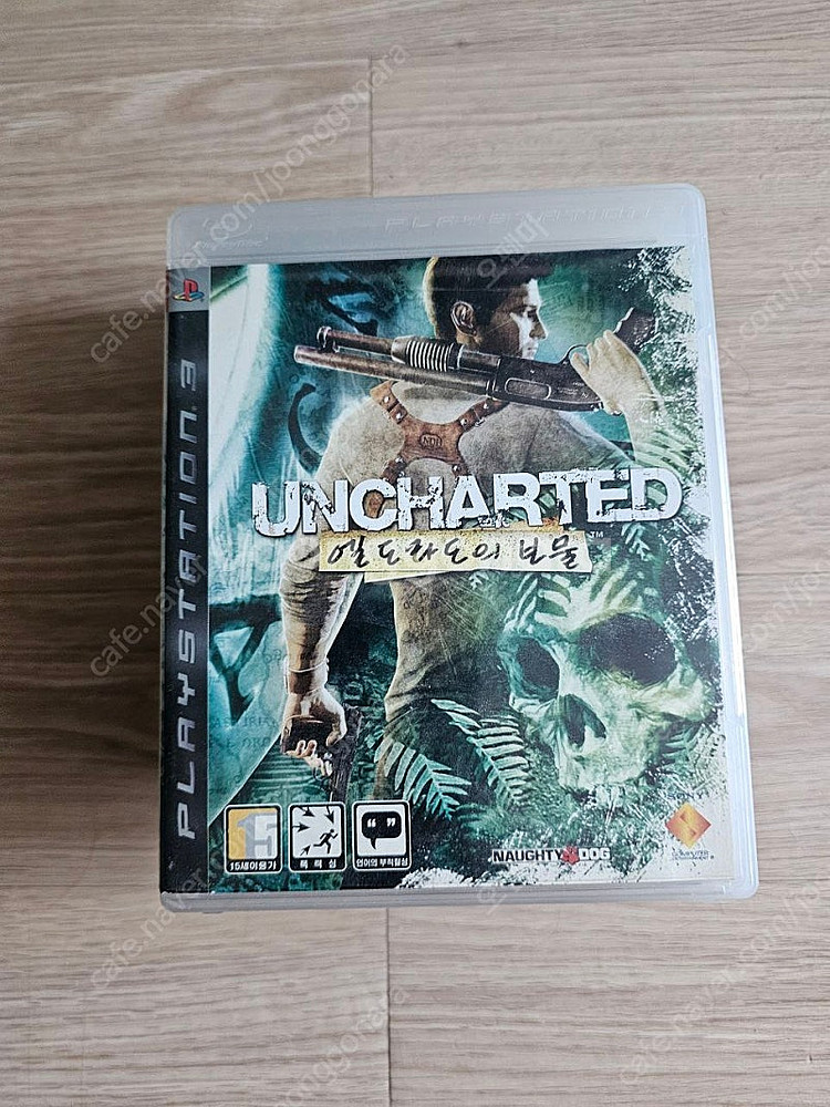 ps3 플스3 타이틀--4