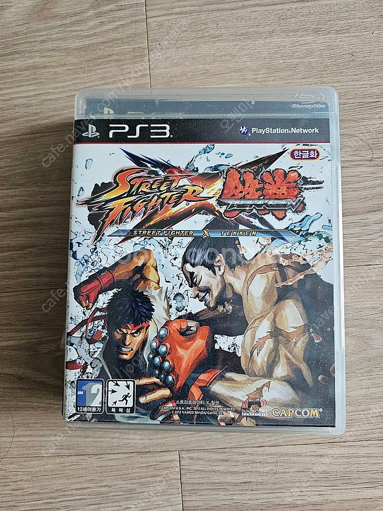 ps3 플스3 타이틀--7