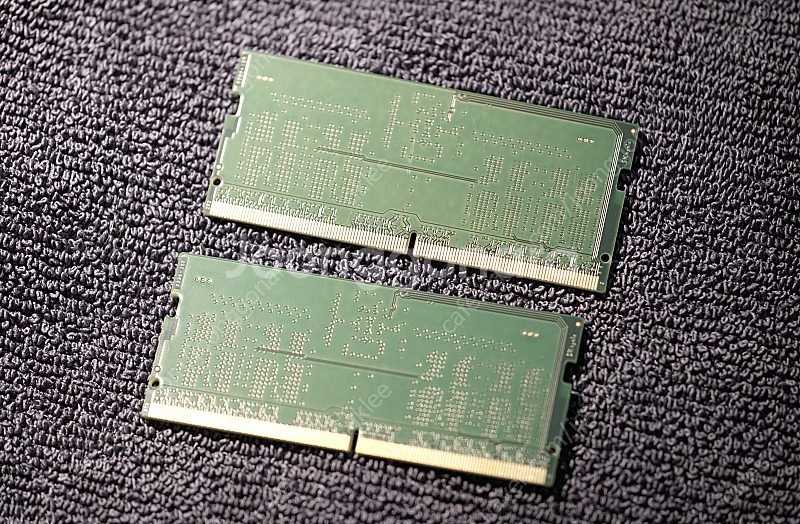 하이닉스 DDR5 SODIMM 노트북용 5600 8gb...--1