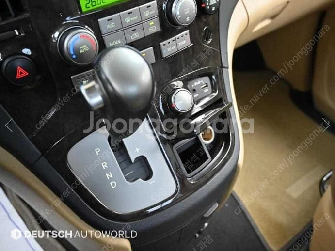 @15년식 그랜드스타렉스 리무진 VIP팩 4WD 전국최...--9